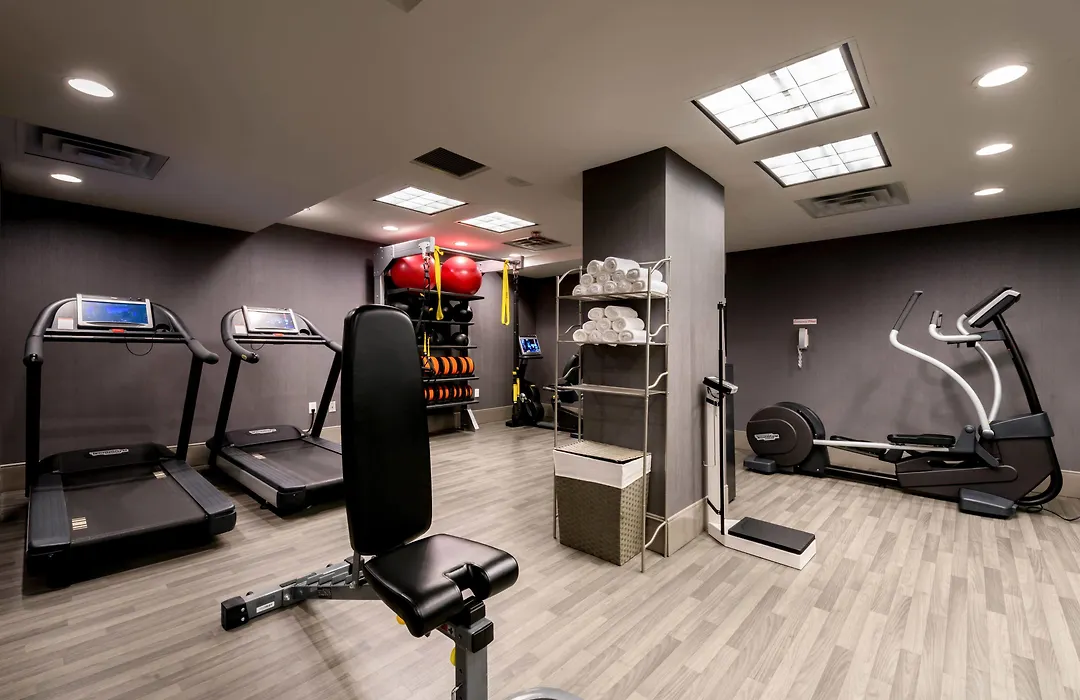 Fairfield Inn & Suites By Marriott New York Manhattan/Times Square South-1